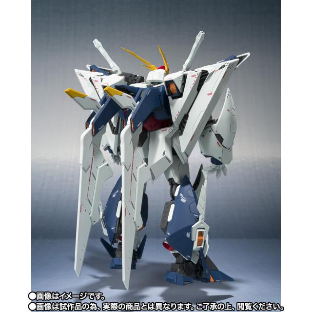 【新品】１週間以内発送　ROBOT魂 （Ka signature） SIDE MS RX-105 Ξガンダム（機動戦士ガンダム 閃光のハサウェイVer.） クスィーガンダム ロボット がんだむ_2