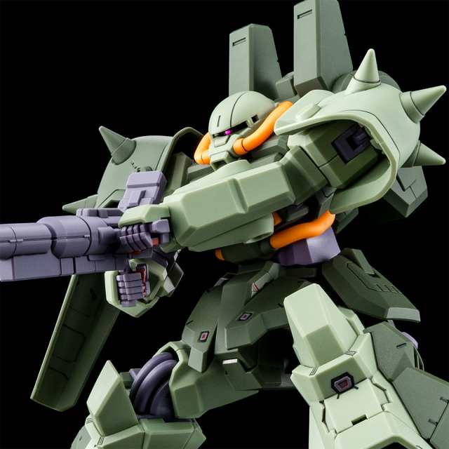 新品】25年3月入荷 HG 1/144 ハイザック・カスタム (A.O.Z RE