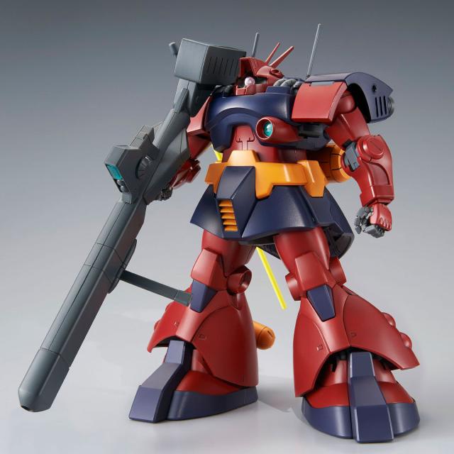 【新品】１週間以内発送 MG 1/100 ドワッジ改　機動戦士ガンダムZZ 組み立て式プラモデル ガンプラ アニメ 映画 ロボット