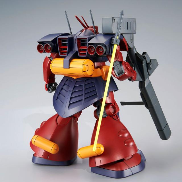 【新品】１週間以内発送 MG 1/100 ドワッジ改　機動戦士ガンダムZZ 組み立て式プラモデル ガンプラ アニメ 映画 ロボット