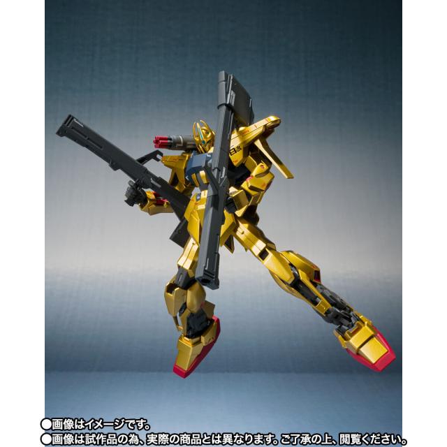 【新品】【即納】METAL ROBOT魂 （Ka signature） ＜SIDE MS＞ 量産型百式改　機動戦士ZガンダムMSV カトキハジメ_2