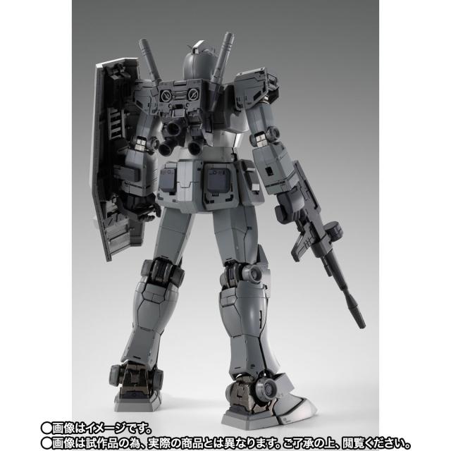 【新品】【即納】GUNDAM FIX FIGURATION METAL COMPOSITE RX78FRGMT GUNDAM　機動戦士ガンダム THE ORIGIN_2
