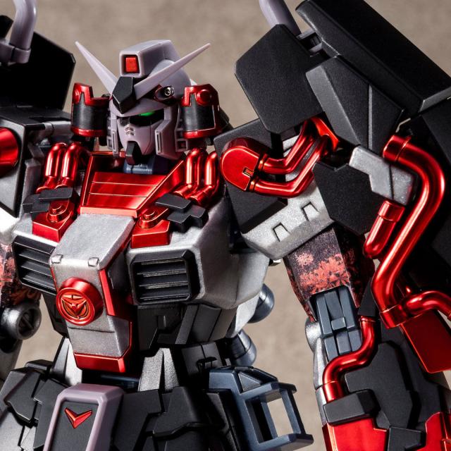 【新品】1週間以内発送　ＭＧ 1/100 真武者頑駄無 戦国の陣 黒衣大鎧　組み立て式プラモデル ガンプラ しんむしゃがんだむ
