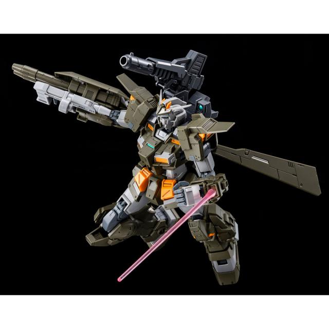 【新品】１週間以内発送 ＭＧ 1/100 ガンダムストームブリンガー Ｆ.Ａ.（フェイタル・アッシュ）／ジム・タービュレンス　組み立て式プラモデル ガンプラ