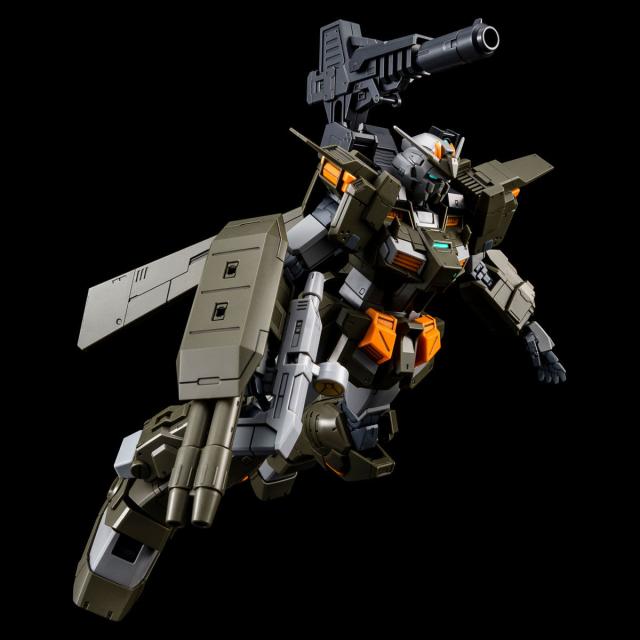 【新品】１週間以内発送 ＭＧ 1/100 ガンダムストームブリンガー Ｆ.Ａ.（フェイタル・アッシュ）／ジム・タービュレンス　組み立て式プラモデル ガンプラ