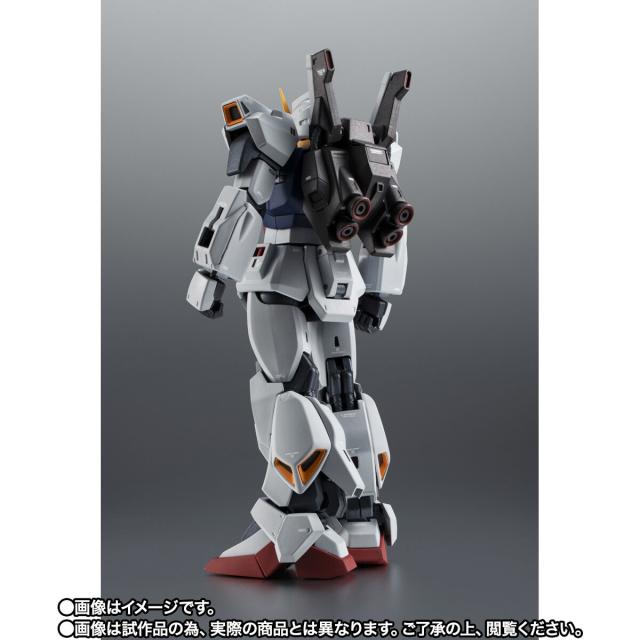 PG 1⁄60 RX-178 ガンダムMk-II(エゥーゴ) 機動戦士Zガンダム
