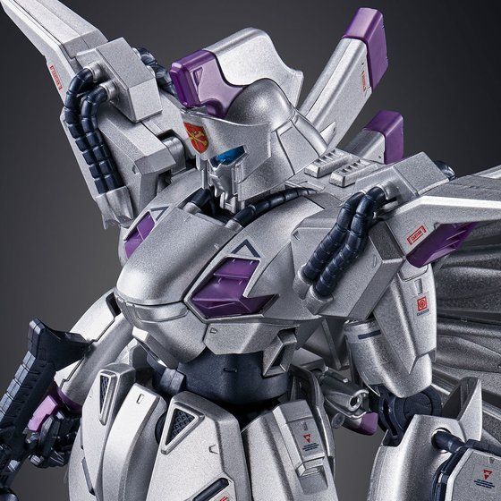 【新品】１週間以内発送 ＲＥ/100 1/100 ビギナ・ギナ ［エクストラフィニッシュ］　機動戦士ガンダムF91 組み立て式プラモデル ガンプラ
