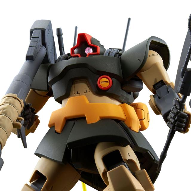 【新品】１週間以内発送 ＭＧ 1/100 ドワッジ　機動戦士ガンダムＺＺ 組み立て式プラモデル ガンダム ダブルゼータ ガンプラ