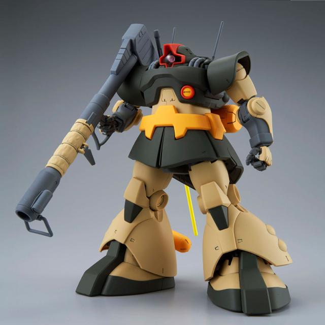 【新品】１週間以内発送 ＭＧ 1/100 ドワッジ　機動戦士ガンダムＺＺ 組み立て式プラモデル ガンダム ダブルゼータ ガンプラ