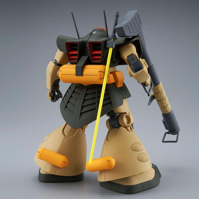 【新品】１週間以内発送 ＭＧ 1/100 ドワッジ　機動戦士ガンダムＺＺ 組み立て式プラモデル ガンダム ダブルゼータ ガンプラ