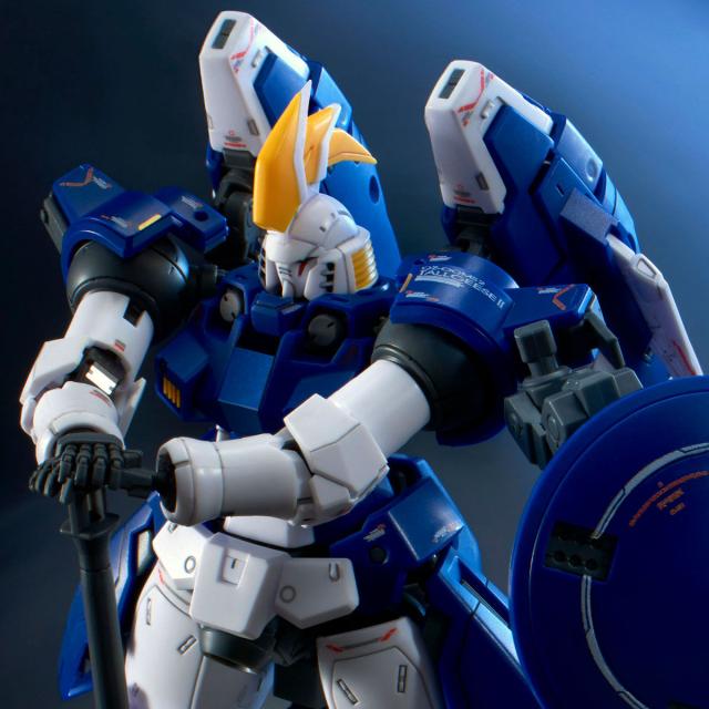 【新品】１週間以内発送 ＲＧ 1/144 トールギスII　新機動戦記ガンダムＷ ガンダムウイング 組み立て式プラモデル ガンプラ