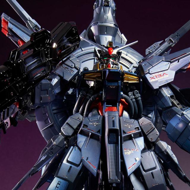 【新品】【即納】ＭＧ 1/100 プロヴィデンスガンダム [スペシャルコーティング]　機動戦士ガンダムSEED 組み立て式プラモデル ガンプラ