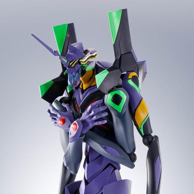 【新品】１週間以内発送　ROBOT魂 ＜SIDE EVA＞ エヴァンゲリオン第13号機 -Exclusive Edition-
