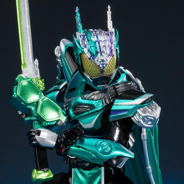 【新品】【即納】S.H.Figuarts 仮面ライダーブレン　かめんらいだー 変身 特撮 テレビ