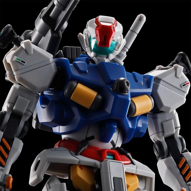 【新品】10月入荷次第発送予定　HG 1/144 セイラ専用軽キャノン　機動戦Gundam GQuuuuuuX　ジークアクス 組み立て式プラモデル ガンプラ