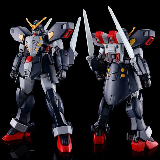 【新品】9月入荷次第発送予定　HG 1/144 ガンダムシュピーゲル　機動武闘伝Gガンダム 組み立て式プラモデル ガンプラ_1