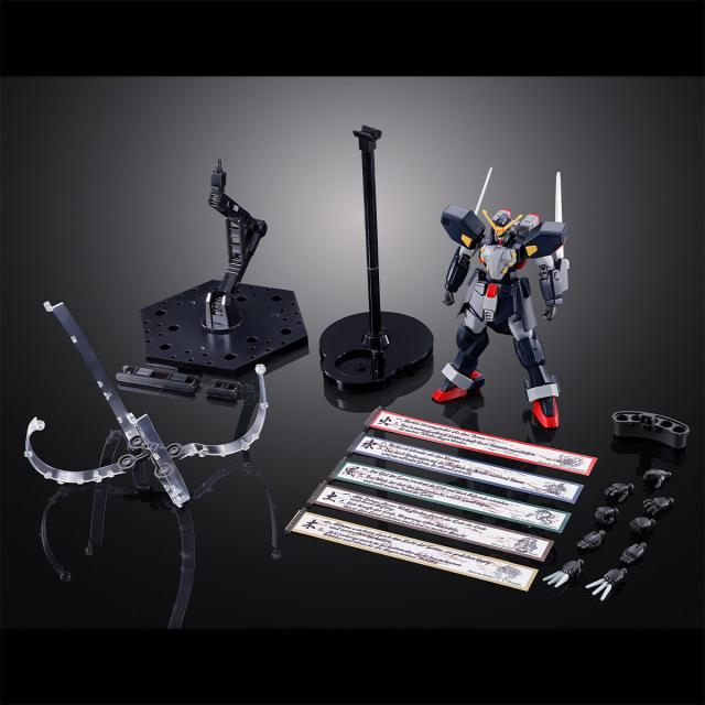 【新品】9月入荷次第発送予定　HG 1/144 ガンダムシュピーゲル　機動武闘伝Gガンダム 組み立て式プラモデル ガンプラ_3