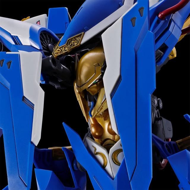 【新品】8月入荷次第発送予定　HG 1/35 Zi-アルテミス　コードギアス 奪還のロゼ　ナイトメアフレーム 組み立て式プラモデル 11,583円