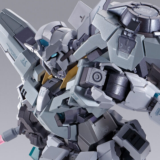 METALBUILDガンダムアストレア