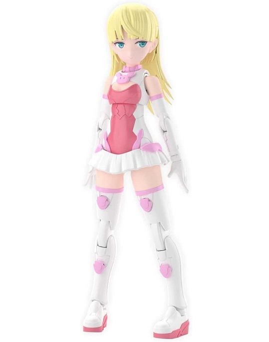 【新品】１週間以内発送 30MS SIS-T00 リリネル[カラーA] 色分け済みプラモデル BANDAI SPIRITS