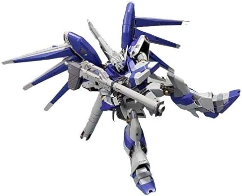【新品】１週間以内発送 METAL ROBOT魂 ＜SIDE MS＞ Hi-νガンダム 〜ベルトーチカ・チルドレン〜 機動戦士ガンダム 逆襲のシャア　バンダイ(BANDAI) ガンプラ