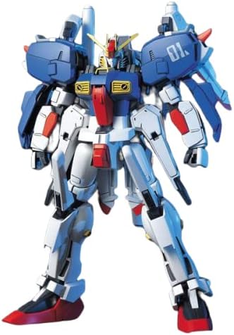 【新品】1週間以内発送 HGUC ガンダム・センチネル MSA-0011 Sガンダム 1/144スケール 色分け済みプラモデル　バンダイ(BANDAI) ガンプラ