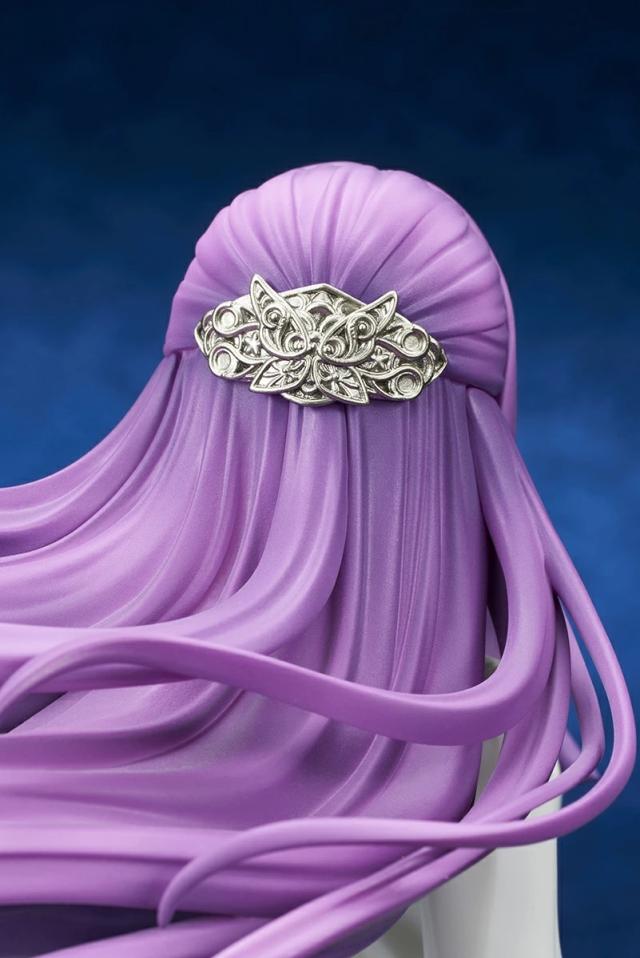 【新品】9月入荷次第発送予定　フェルン 〜対リュグナー戦〜　葬送のフリーレン 1/7 塗装済み完成品フィギュア　そうそうのふりーれん 魔法使い TVアニメ_3