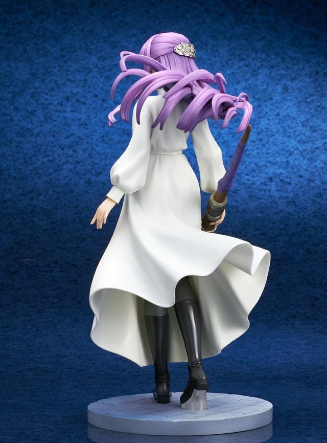 【新品】9月入荷次第発送予定　フェルン 〜対リュグナー戦〜　葬送のフリーレン 1/7 塗装済み完成品フィギュア　そうそうのふりーれん 魔法使い TVアニメ_2