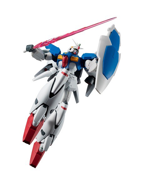 【新品】1週間以内発送 ROBOT魂 SIDE MS RX-78GP01Fb ガンダム試作1号機 フルバーニアン ver. A.N.I.M.E. がんだむ ロボット アニメ 映画 バンダイスピリッツの通販は