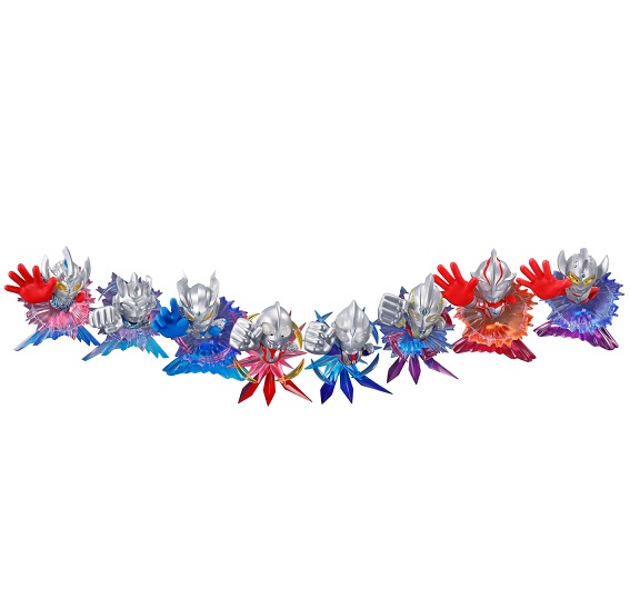 【新品】１週間以内発送　TAMASHII NATIONS BOX ウルトラマン ARTlized -来たぞ我らのウルトラマン- 約80mm フィギュア ヒーロー うるとらまん
