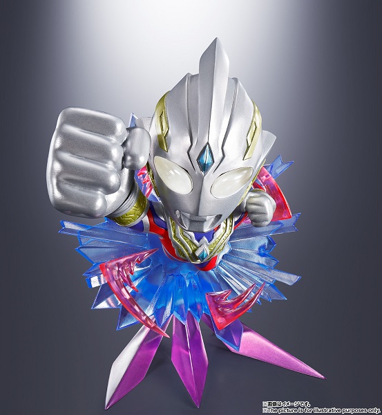 【新品】１週間以内発送　TAMASHII NATIONS BOX ウルトラマン ARTlized -来たぞ我らのウルトラマン- 約80mm フィギュア ヒーロー うるとらまん