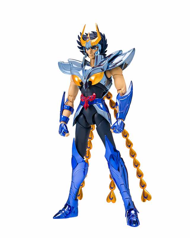 聖闘士聖衣神話 パピヨンミュー初版