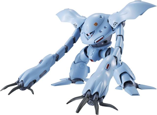 【新品】1週間以内発送　ROBOT魂 ＜SIDE MS＞ 機動戦士ガンダム0080 ポケットの中の戦争 MSM-03C ハイゴック ver. A.N.I.M.E.　塗装済み可動フィギュア