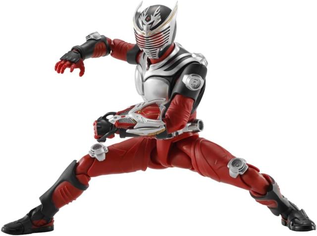 S.H.フィギュアーツ 仮面ライダーアギト グランドフォーム 約145mm