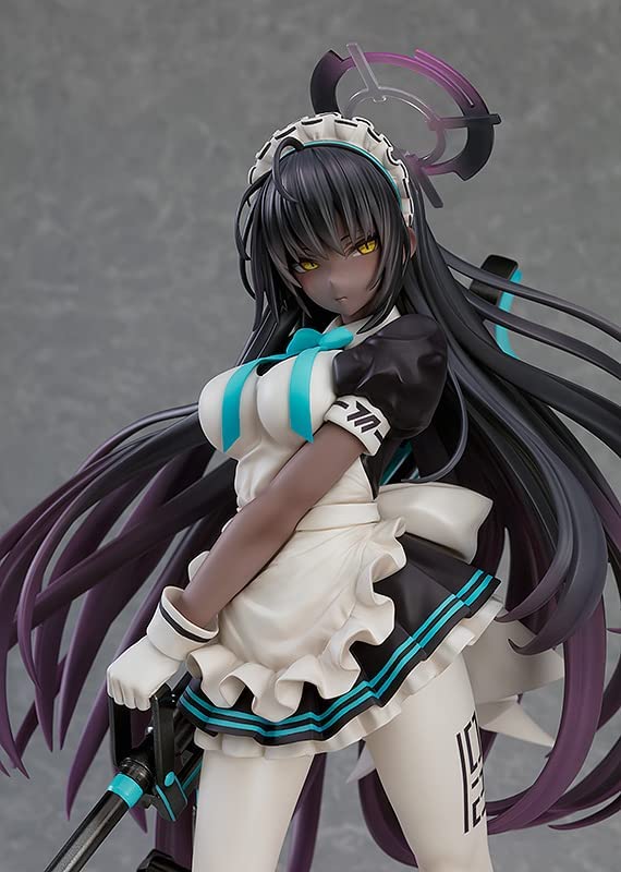 新品】1週間以内発送 ブルーアーカイブ Blue Archive 角楯カリン 1/7