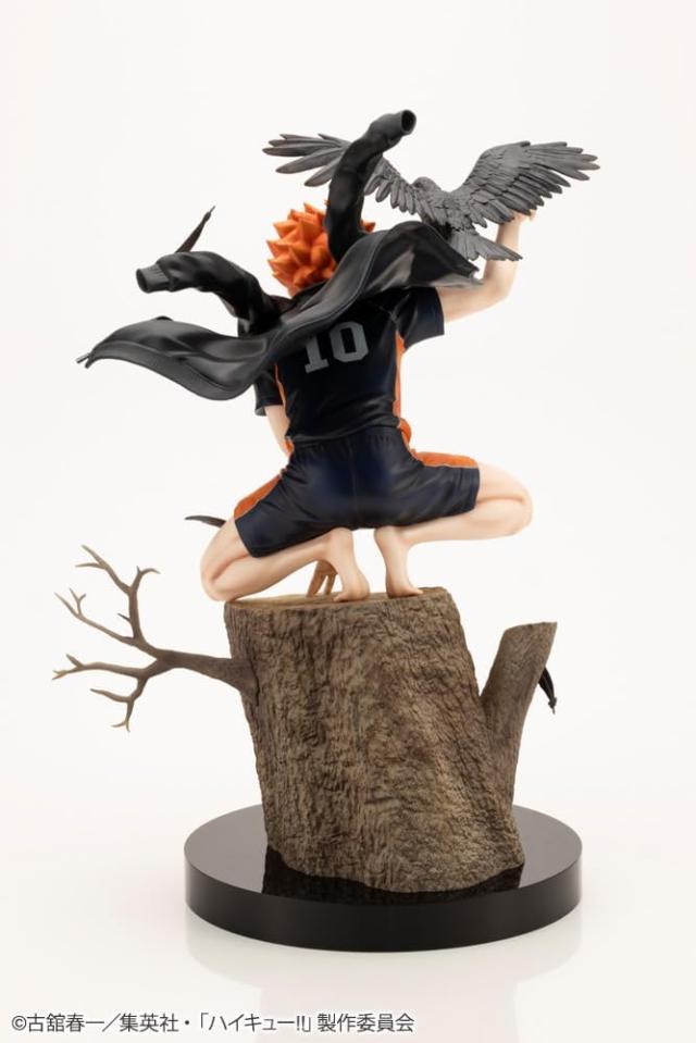 ダンジョン飯　ハイキュー　NARUTO    フィギュア8個まとめ売り☆ ダンジョン飯 ハイキュー NARUTO フィギュア8個まとめ売り