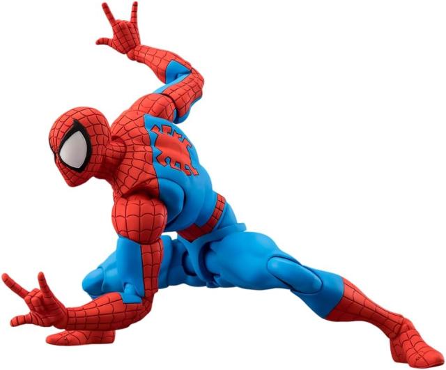 新品】1週間以内発送 S.H.フィギュアーツ スパイダーマン (GAMERVERSE 