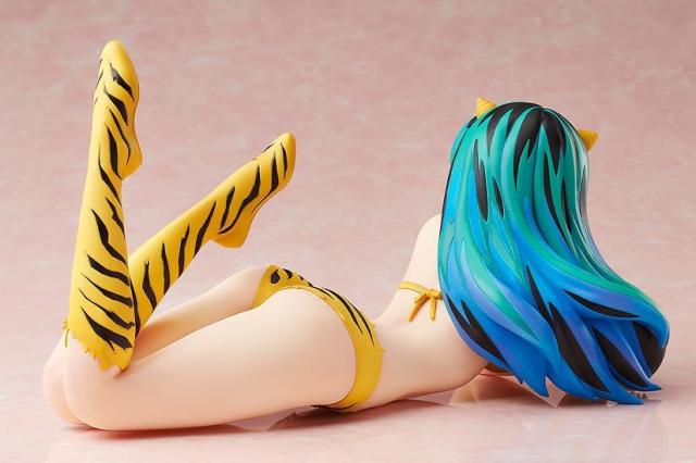 新品】【即納】うる星やつら ラム 1/4スケール 塗装済み完成品