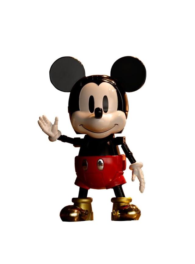 ミッキーマウス・ディズニーランド　　入手困難非売品　　170㎝等身大POP● 公式ファッションブランド通販サイト ミッキーマウス