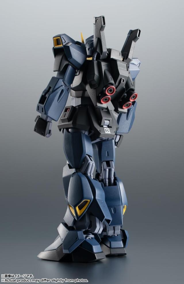 【新品】1週間以内発送　ROBOT魂 機動戦士Ζガンダム (SIDE MS) RX-178 ガンダムMk-II (ティターンズ仕様) ver. A.N.I.M.E. 約130mm 可動フィギュア