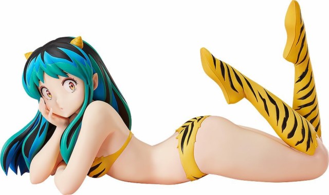 新品】【即納】うる星やつら ラム 1/4スケール 塗装済み完成品