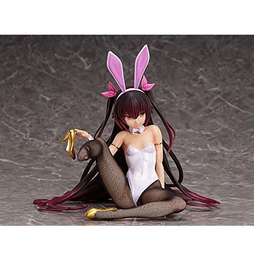 新品】1週間以内 To LOVEる とらぶる ダークネス ネメシス バニーVer 