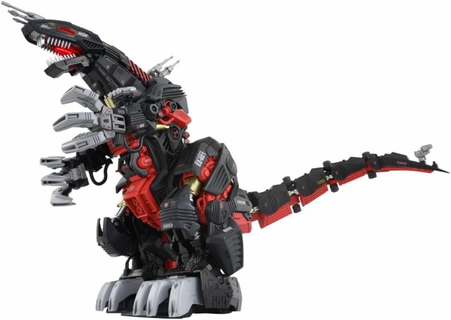 【新品】11月末頃入荷次第発送予定　ZOIDS ゾイド AZ-07 デスザウラー　タカラトミー TAKARA TOMY 100周年記念 1/72スケール アニメ