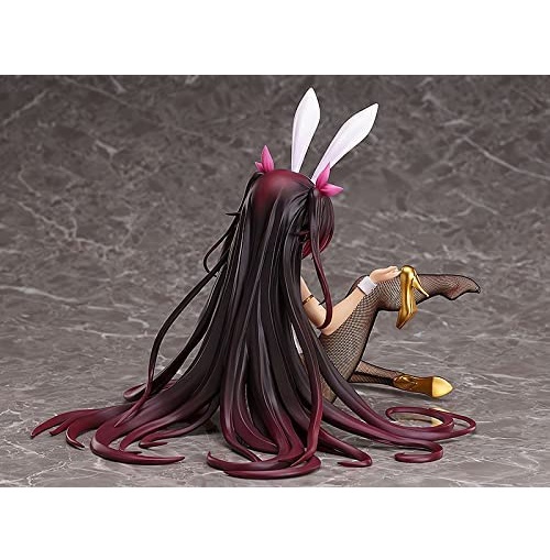 To LOVEる とらぶる ネメシス バニーVer. 1/4 フィギュア