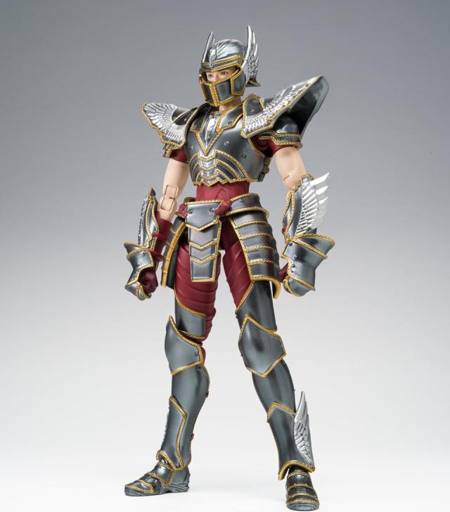 【新品】1週間以内発送　聖闘士聖衣神話EX ペガサス星矢 -聖闘士星矢 The Beginning- 約170mm 塗装済み可動フィギュア セイントセイヤ ザ・ビギニング