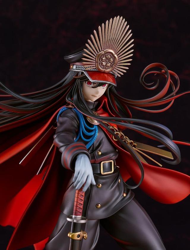 FGO アルトリア オルタ&キュイラッシュ ノワール【グッドスマイルカンパニー】 グッドスマイルカンパニー セイバー/アルトリア・ペンドラゴン