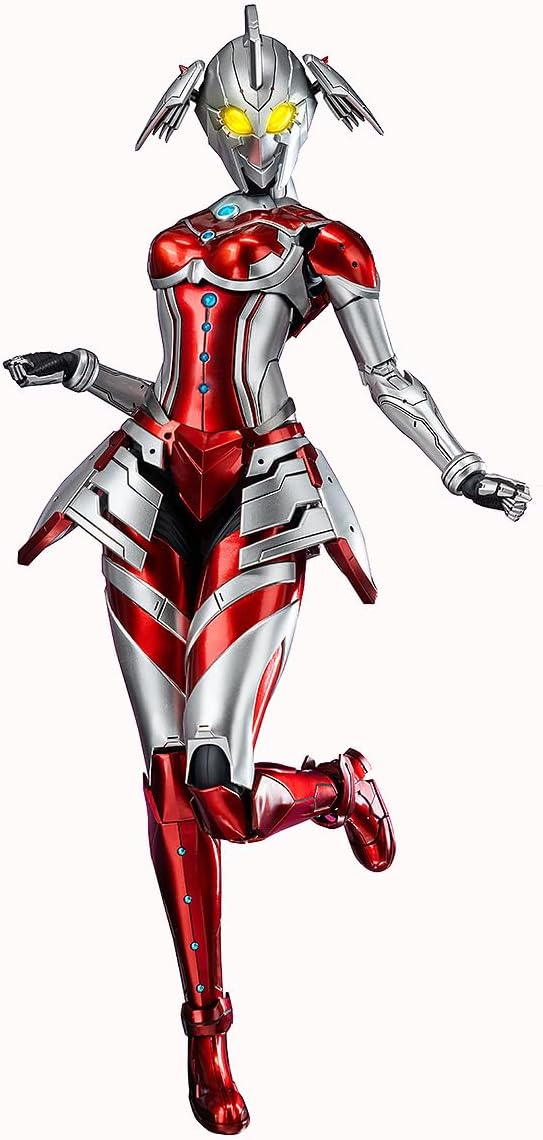 新品】1週間以内発送 フィグゼロ アニメ『ULTRAMAN』FINALシーズン 1 