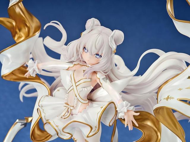 【新品】1週間以内発送　アズールレーン ル マラン μ兵装 1/7スケール プラスチック製 塗装済み完成品フィギュア_2