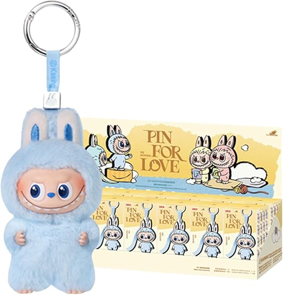 THEMONSTER PIN FOR LOVEアソートボックス(A-M) 即日発送】THE MONSTER PIN FOR LOVE アソートボックス THE MONSTER