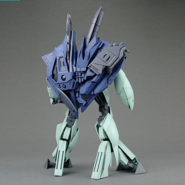 【新品】1週間以内発送　MG ∀ガンダム ターンX 1/100スケール 色分け済みプラモデル ガンプラ　ターンエーガンダム ターンエックス